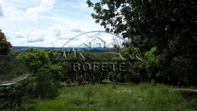 Imagem Imóvel com 2 Quartos à Venda, 20.000 m² em Rural - Bofete Imagem Imóvel com 2 Quartos à Venda, 20.000 m² em Rural - Bofete