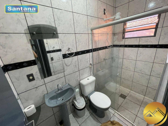 Imagem Casa com 4 Quartos à Venda, 175 m² em Mansões Das águas Quentes - Caldas Novas Imagem Casa com 4 Quartos à Venda, 175 m² em Mansões Das águas Quentes - Caldas Novas