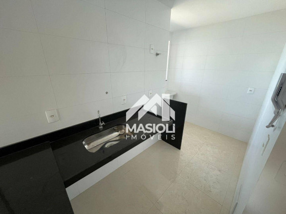 Imagem Apartamento com 2 Quartos à Venda, 60 m² em Praia De Itaparica - Vila Velha