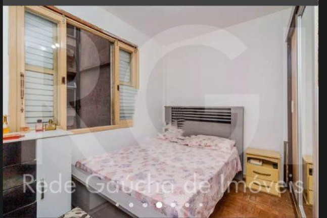 Imagem Apartamento com 1 Quarto à Venda, 52 m² em Centro Histórico - Porto Alegre