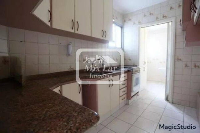 Imagem Apartamento com 3 Quartos à Venda, 87 m² em Vila Osasco - Osasco