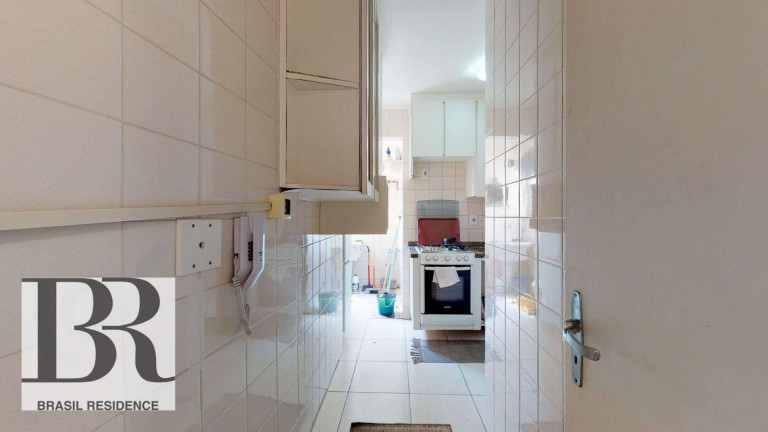 Imagem Apartamento com 2 Quartos à Venda, 50 m² em Jabaquara - São Paulo Imagem Apartamento com 2 Quartos à Venda, 50 m² em Jabaquara - São Paulo