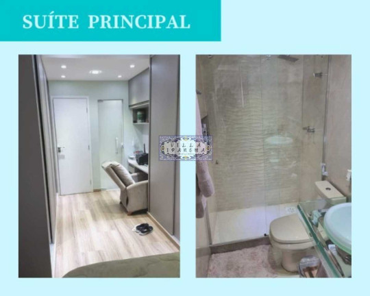 Imagem Cobertura com 3 Quartos à Venda, 181 m² em Recreio Dos Bandeirantes - Rio De Janeiro