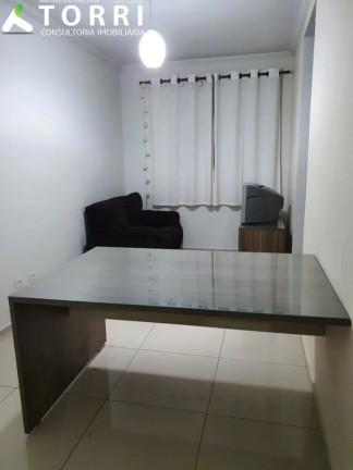 Apartamento com 2 Quartos à Venda, 48 m² em Vila Jardini - Sorocaba