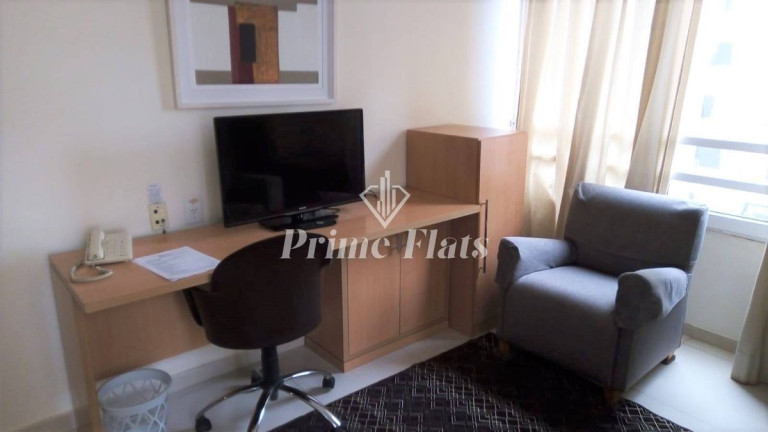 Imagem Apartamento com 1 Quarto para Alugar, 32 m² em Centro - Guarulhos Imagem Apartamento com 1 Quarto para Alugar, 32 m² em Centro - Guarulhos