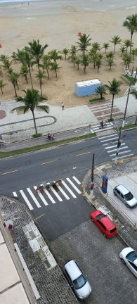 Imagem Apartamento com 1 Quarto à Venda, em Vila Guilhermina - Praia Grande Imagem Apartamento com 1 Quarto à Venda, em Vila Guilhermina - Praia Grande