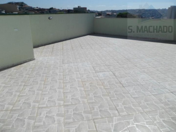 Imagem Apartamento com 2 Quartos à Venda, 70 m² em Vila Lucinda - Santo André