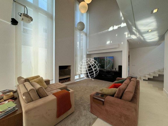 Imagem Casa com 4 Quartos à Venda, 413 m² em Vila Santista - Atibaia Imagem Casa com 4 Quartos à Venda, 413 m² em Vila Santista - Atibaia