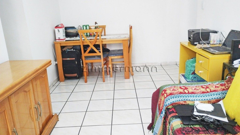 Imagem Apartamento com 1 Quarto à Venda, 87 m² em Santa Cecilia - São Paulo Imagem Apartamento com 1 Quarto à Venda, 87 m² em Santa Cecilia - São Paulo