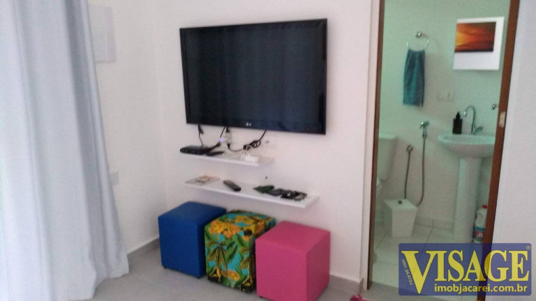 Imagem Apartamento com 1 Quarto à Venda, em Maranduba - Ubatuba Imagem Apartamento com 1 Quarto à Venda, em Maranduba - Ubatuba
