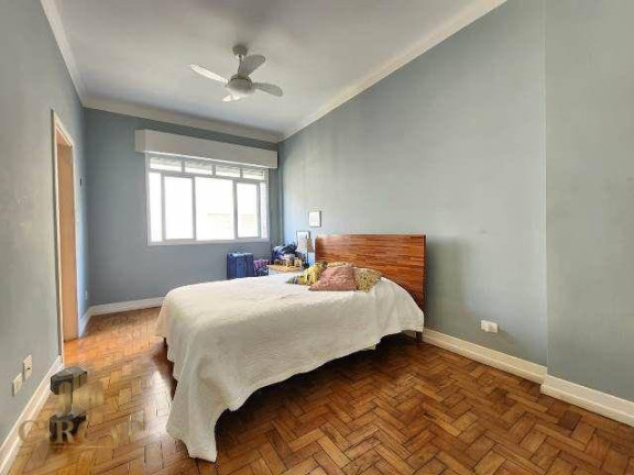 Imagem Apartamento com 3 Quartos à Venda, 140 m² em Higienópolis - São Paulo Imagem Apartamento com 3 Quartos à Venda, 140 m² em Higienópolis - São Paulo