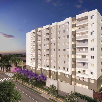Imagem Imóvel com 2 Quartos à Venda, 41 m² em Jardim Taquaral - São Paulo Imagem Imóvel com 2 Quartos à Venda, 41 m² em Jardim Taquaral - São Paulo