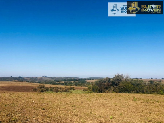 Imagem Imóvel com 1 Quarto à Venda, 2.880.000 m² em Centro - Herval