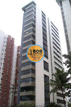 Apartamento com 4 Quartos à Venda, 214 m² em Boa Viagem - Recife