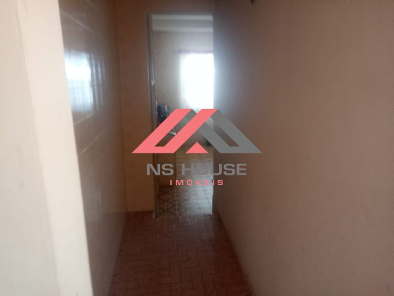 Imagem Casa com 3 Quartos à Venda, 140 m² em Vila Invernada - São Paulo Imagem Casa com 3 Quartos à Venda, 140 m² em Vila Invernada - São Paulo