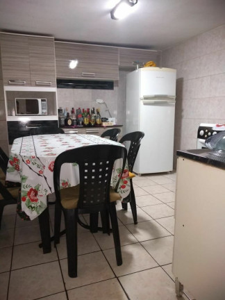 Imagem Sobrado com 3 Quartos à Venda, 82 m² em Vila Luzita - Santo André Imagem Sobrado com 3 Quartos à Venda, 82 m² em Vila Luzita - Santo André