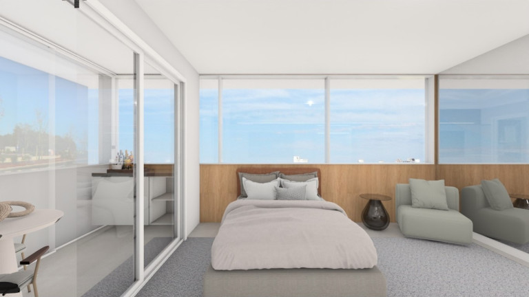 Imagem Flat com 1 Quarto à Venda, 24 m² em Bessa - João Pessoa Imagem Flat com 1 Quarto à Venda, 24 m² em Bessa - João Pessoa