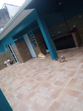 Imagem Casa com 3 Quartos à Venda, 288 m² em Caiçara - Praia Grande Imagem Casa com 3 Quartos à Venda, 288 m² em Caiçara - Praia Grande