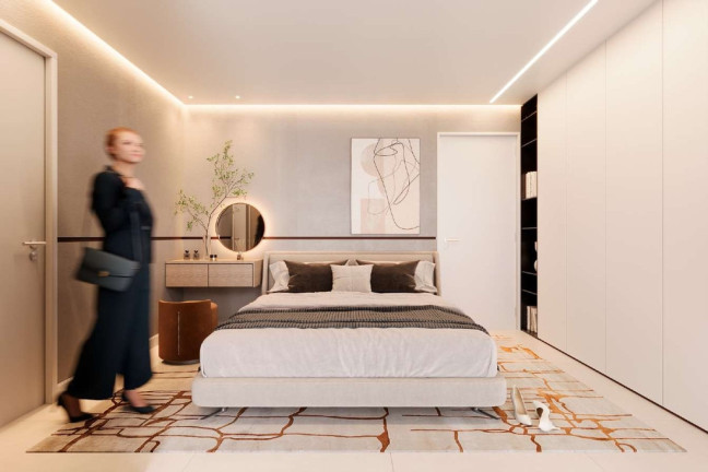 Imagem Apartamento com 1 Quarto à Venda, 41 m² em Jardim Oceania - João Pessoa Imagem Apartamento com 1 Quarto à Venda, 41 m² em Jardim Oceania - João Pessoa