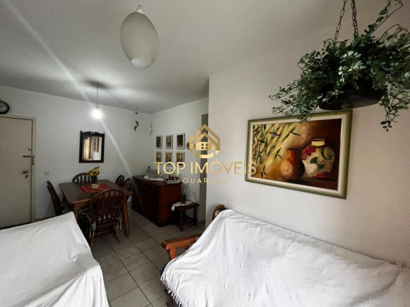 Imagem Apartamento com 2 Quartos à Venda, 65 m² em Enseada - Guarujá Imagem Apartamento com 2 Quartos à Venda, 65 m² em Enseada - Guarujá