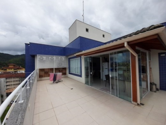 Imóvel com 3 Quartos à Venda, 171 m² em Itagua - Ubatuba