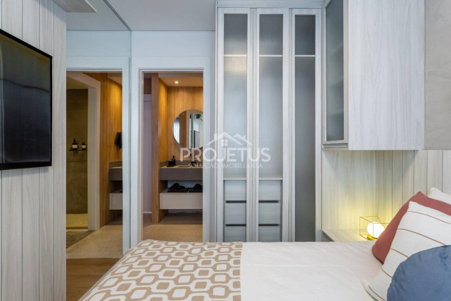 Imagem Apartamento com 2 Quartos à Venda, 35 m² em Jaguaré - São Paulo Imagem Apartamento com 2 Quartos à Venda, 35 m² em Jaguaré - São Paulo