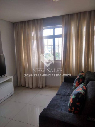 Imagem Apartamento com 4 Quartos à Venda, 128 m² em Setor Oeste - Goiânia Imagem Apartamento com 4 Quartos à Venda, 128 m² em Setor Oeste - Goiânia