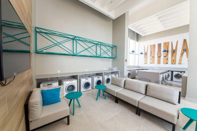 Imagem Apartamento com 2 Quartos à Venda, 51 m²