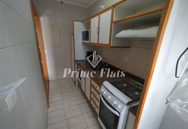 Imagem Apartamento com 1 Quarto à Venda, 40 m² em Moema - São Paulo Imagem Apartamento com 1 Quarto à Venda, 40 m² em Moema - São Paulo