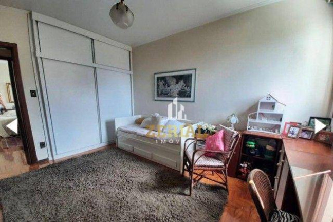 Imagem Apartamento com 3 Quartos à Venda, 175 m² em Santo Antônio - São Caetano Do Sul Imagem Apartamento com 3 Quartos à Venda, 175 m² em Santo Antônio - São Caetano Do Sul