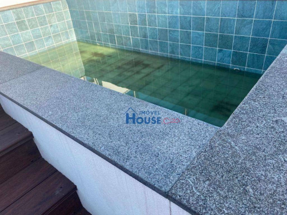 Imagem Cobertura com 4 Quartos à Venda, 366 m² em Vila Romana - São Paulo Imagem Cobertura com 4 Quartos à Venda, 366 m² em Vila Romana - São Paulo