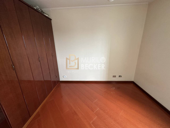 Imagem Apartamento com 3 Quartos à Venda, 122 m² em Centro - São José Dos Campos
