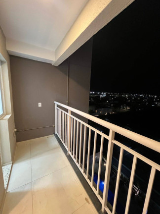 Apartamento com 2 Quartos à Venda,  em Parque Ortolândia - Hortolândia