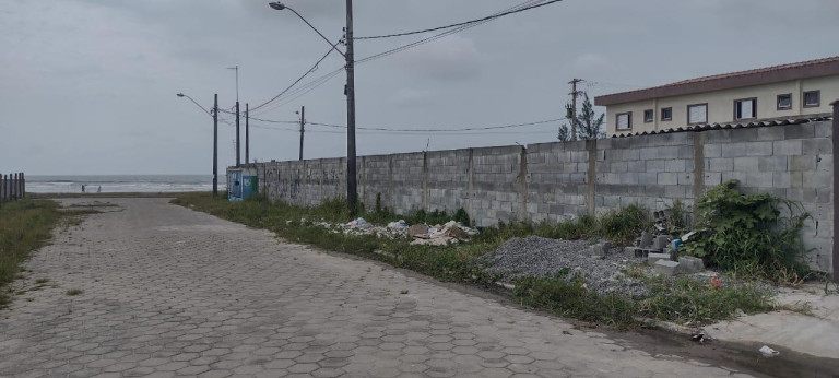 Imagem Terreno à Venda, 924 m² em Balneário Califórnia - Itanhaém Imagem Terreno à Venda, 924 m² em Balneário Califórnia - Itanhaém