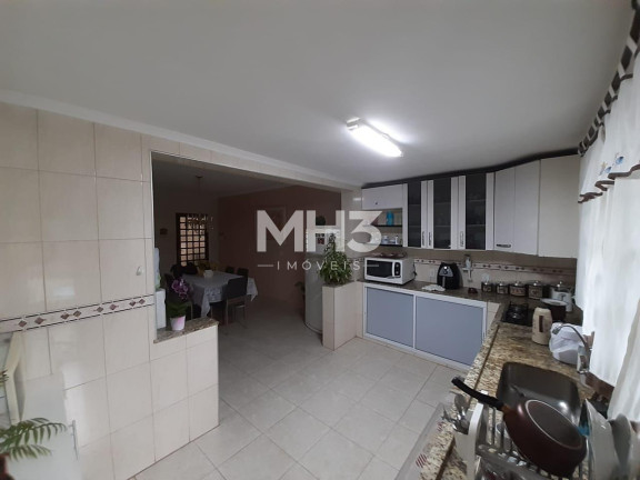 Imagem Casa com 3 Quartos à Venda, 189 m² em Jardim Amoreiras - Campinas Imagem Casa com 3 Quartos à Venda, 189 m² em Jardim Amoreiras - Campinas