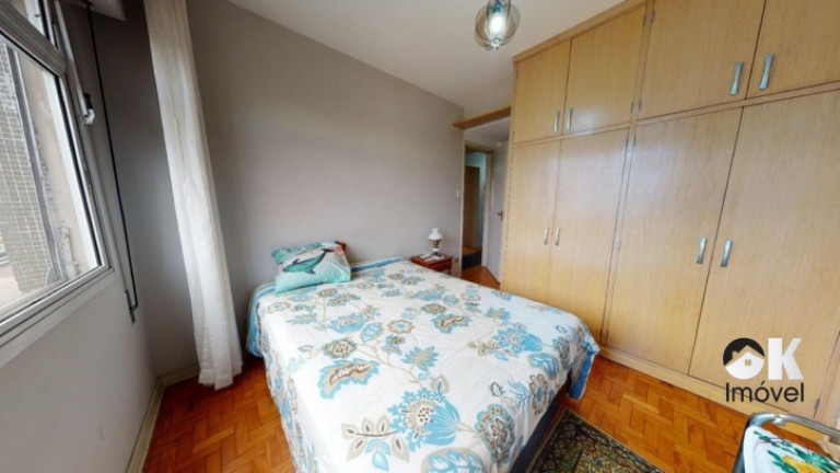 Imagem Apartamento com 3 Quartos à Venda, 106 m² em Perdizes - São Paulo