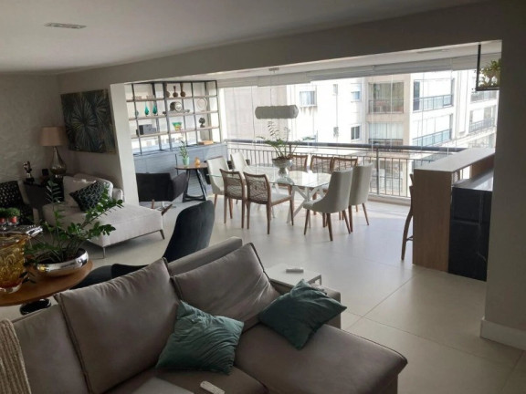 Imagem Imóvel com 4 Quartos à Venda, 202 m² em Vila Mascote - São Paulo
