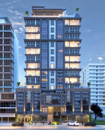 Imóvel Comercial à Venda, 51 m² em Zona Nova - Capão Da Canoa