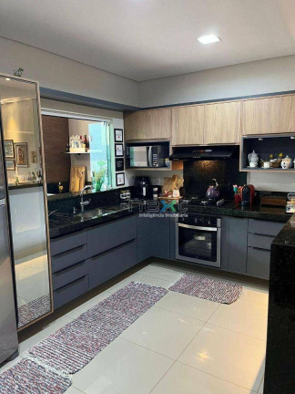 Imagem Casa com 3 Quartos à Venda, 138 m² em Coronel Antonino - Campo Grande Imagem Casa com 3 Quartos à Venda, 138 m² em Coronel Antonino - Campo Grande