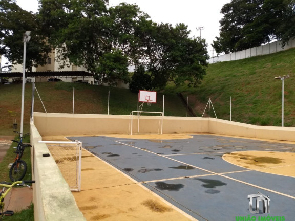 Imagem Imóvel com 2 Quartos para Alugar, 55 m² em Residencial Bragança Iii - Bragança Paulista Imagem Imóvel com 2 Quartos para Alugar, 55 m² em Residencial Bragança Iii - Bragança Paulista
