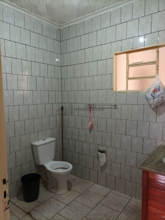 Imagem Casa com 3 Quartos à Venda, 137 m² em Parque Orlando Rosatti 2 - Luís Antônio Imagem Casa com 3 Quartos à Venda, 137 m² em Parque Orlando Rosatti 2 - Luís Antônio