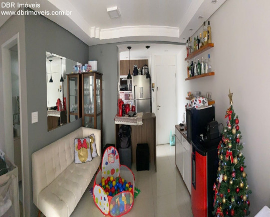 Imagem Apartamento com 3 Quartos à Venda, 64 m² em Vila Prudente - São Paulo