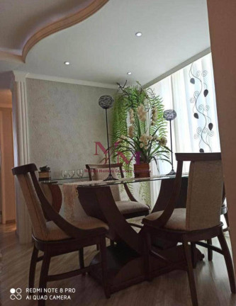 Imagem Apartamento com 3 Quartos à Venda, 78 m² em Capão Raso - Curitiba Imagem Apartamento com 3 Quartos à Venda, 78 m² em Capão Raso - Curitiba