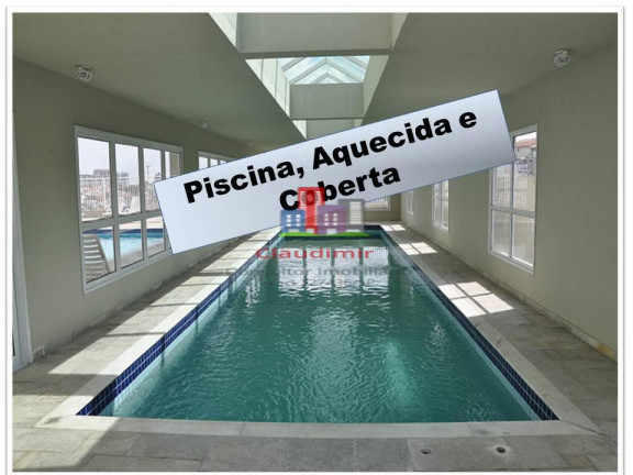 Imagem Apartamento com 3 Quartos à Venda, 80 m² em Jardim Las Vegas - Guarulhos Imagem Apartamento com 3 Quartos à Venda, 80 m² em Jardim Las Vegas - Guarulhos