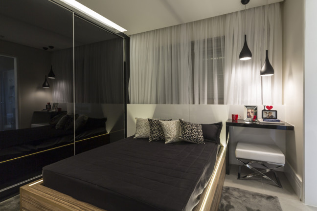 Imagem Apartamento com 1 Quarto à Venda, 78 m² em Vila Mariana - São Paulo Imagem Apartamento com 1 Quarto à Venda, 78 m² em Vila Mariana - São Paulo
