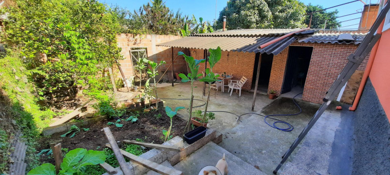 Imagem Casa com 2 Quartos à Venda, 85 m² em San Genaro - Ribeirão Das Neves Imagem Casa com 2 Quartos à Venda, 85 m² em San Genaro - Ribeirão Das Neves