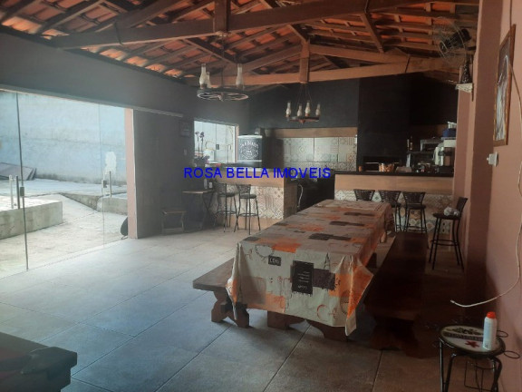 Imagem Imóvel com 5 Quartos à Venda, 300 m² em Caxambu - Jundiai Imagem Imóvel com 5 Quartos à Venda, 300 m² em Caxambu - Jundiai