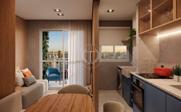 Imagem Apartamento com 3 Quartos à Venda, 42 m² em Vila Guarani (z Sul) - São Paulo Imagem Apartamento com 3 Quartos à Venda, 42 m² em Vila Guarani (z Sul) - São Paulo