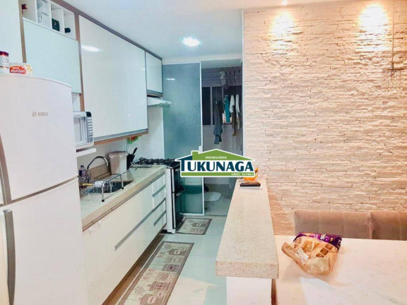 Imagem Apartamento com 2 Quartos à Venda, 64 m² em Gopoúva - Guarulhos Imagem Apartamento com 2 Quartos à Venda, 64 m² em Gopoúva - Guarulhos