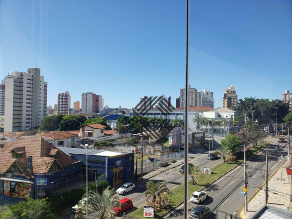 Imagem Apartamento com 3 Quartos à Venda, 137 m² em Centro - Sorocaba Imagem Apartamento com 3 Quartos à Venda, 137 m² em Centro - Sorocaba